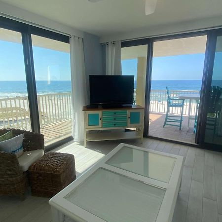 Summer House 401A By Albvr - Corner Beachfront Beauty - Beachfront Balcony Accessible From All Rooms Orange Beach Exterior photo