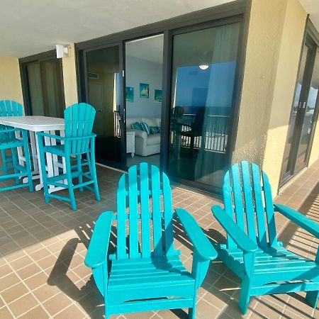 Summer House 401A By Albvr - Corner Beachfront Beauty - Beachfront Balcony Accessible From All Rooms Orange Beach Exterior photo