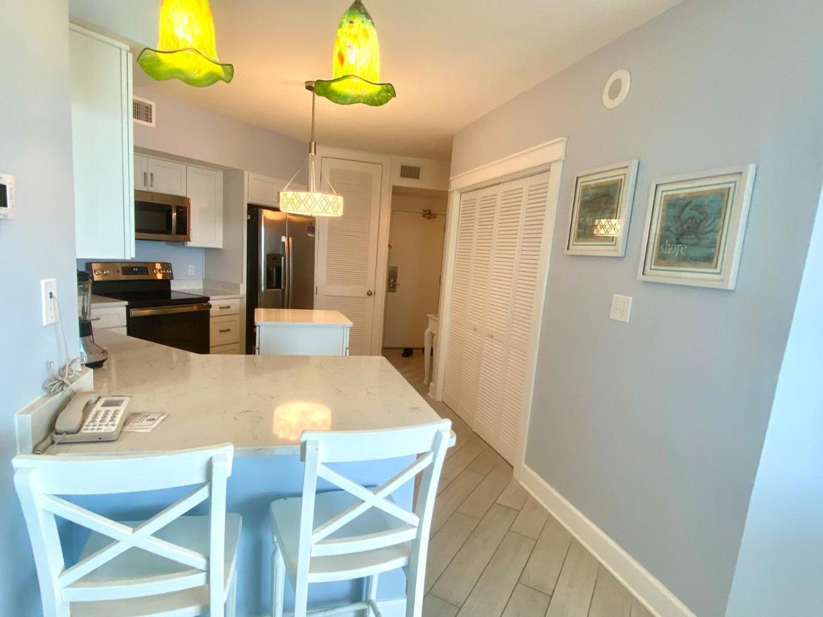 Summer House 401A By Albvr - Corner Beachfront Beauty - Beachfront Balcony Accessible From All Rooms Orange Beach Exterior photo