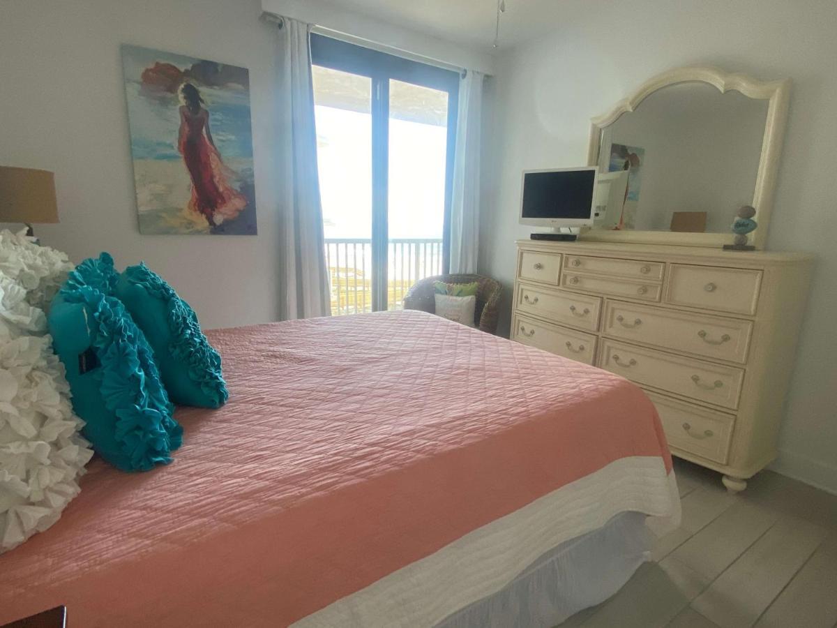 Summer House 401A By Albvr - Corner Beachfront Beauty - Beachfront Balcony Accessible From All Rooms Orange Beach Exterior photo