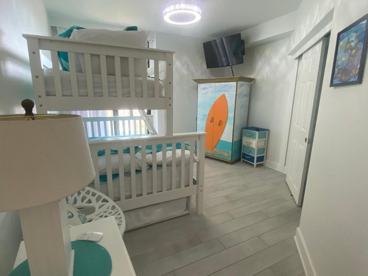 Summer House 401A By Albvr - Corner Beachfront Beauty - Beachfront Balcony Accessible From All Rooms Orange Beach Exterior photo