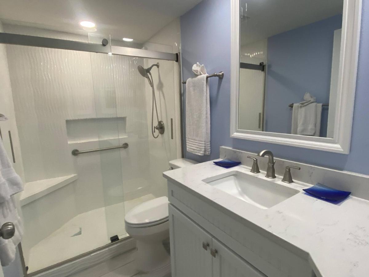 Summer House 401A By Albvr - Corner Beachfront Beauty - Beachfront Balcony Accessible From All Rooms Orange Beach Exterior photo