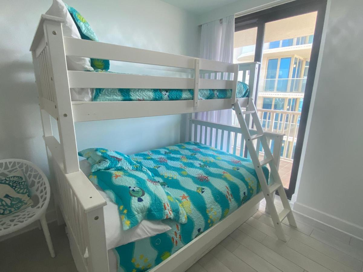 Summer House 401A By Albvr - Corner Beachfront Beauty - Beachfront Balcony Accessible From All Rooms Orange Beach Exterior photo